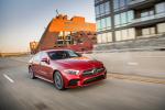 Mercedes-Benz CLS450 AMG Line 2018 года (NA)